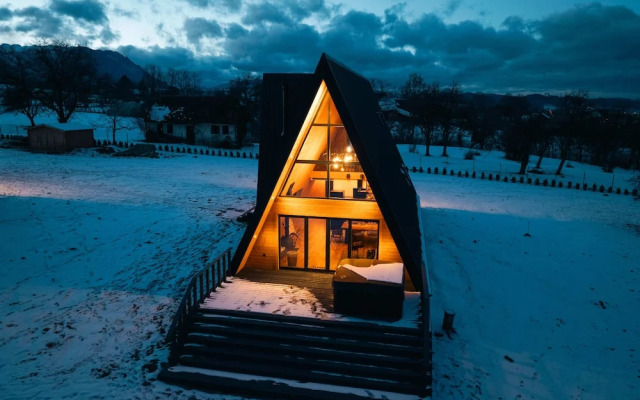 Vino Chalets