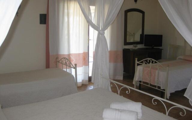 Hotel Borgo Alba Barona