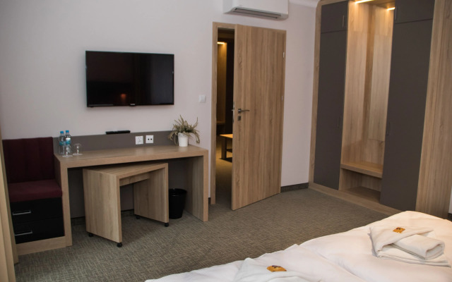 Akacja Medical Resort