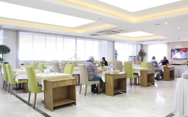 Olea Otel