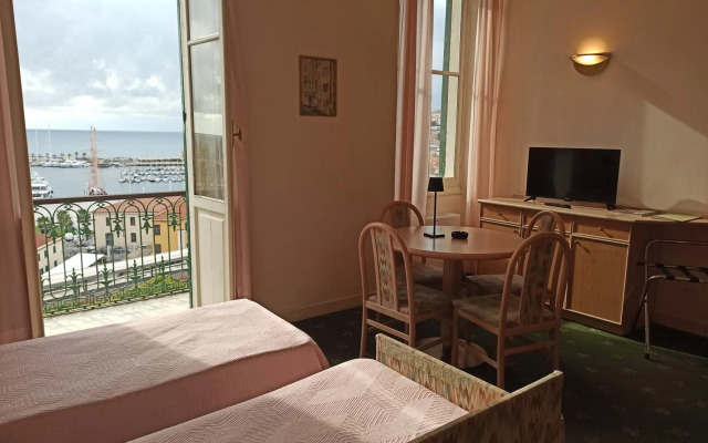 Residence Hotel Miramare