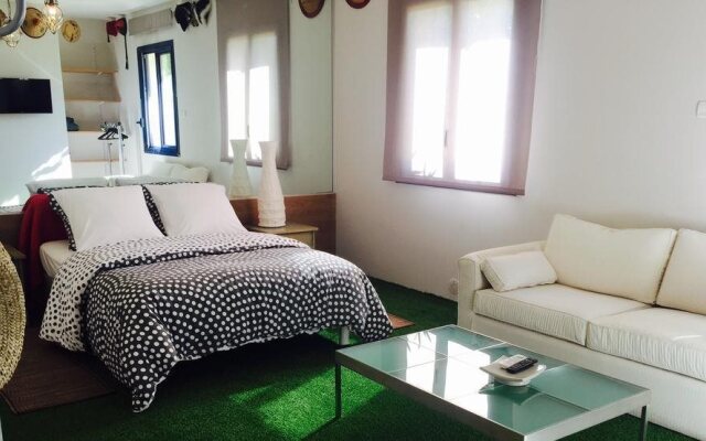 Les Chambres du Midi