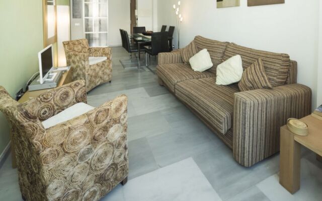 Apartment Elegance Dénia 36311