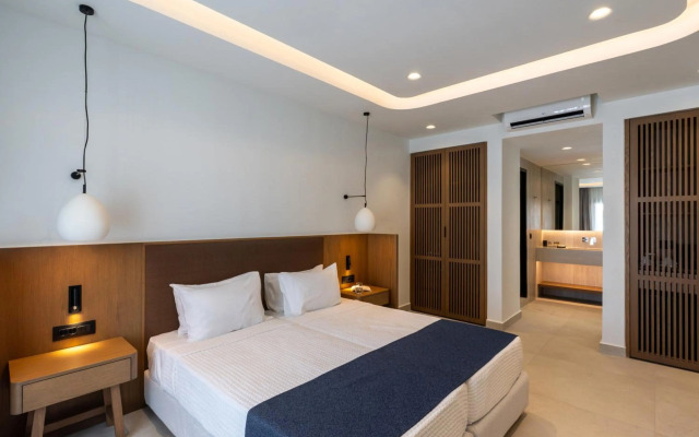 Aegean Plaza Hotel