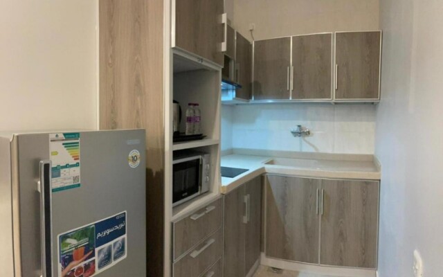 Tu Jardin Al Harmain Jeddah