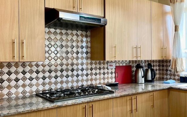 Lux Suites Sunset Delight Holiday Homes