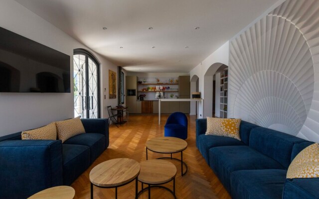 Villa Talabar