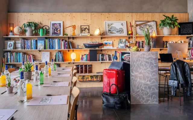 Moxy Bordeaux