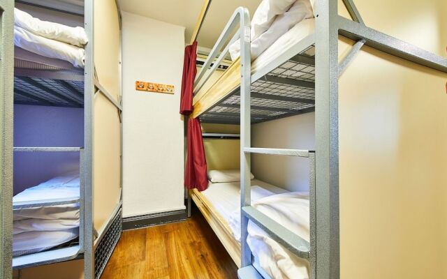 St Christopher's Oasis, London Bridge - Hostel