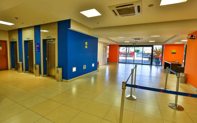 ibis Styles Goiânia Shopping Estação
