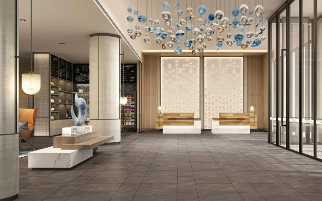 Fairfield by Marriott Haikou Meilan