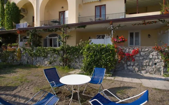 Villa Beach