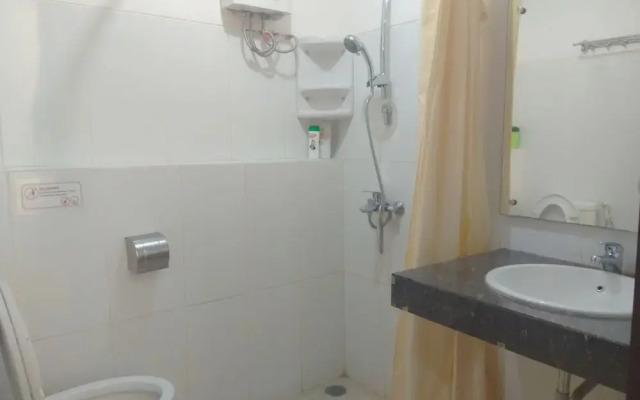 Omah Dixy Family Homestay by FH Stay