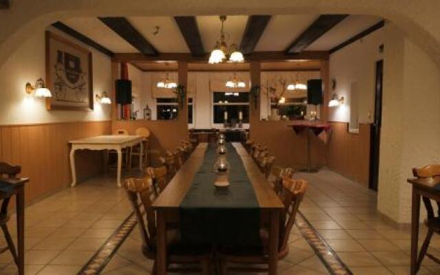 Hotel zur Post