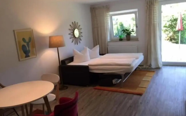 Landhotel Herzberger