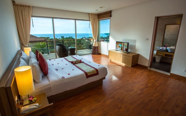 Tantawan villa 3BR