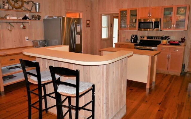Summersalt - 6 Br Home