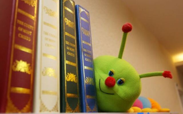 Tianxi Apartment (Xi'an City Wall Yongningmen Subway Station Branch)