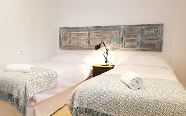 Albaicin Luxury Apartments - Apartment in Granada - Photo 2