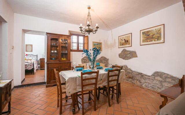 Villa Mealli Unifamiliare