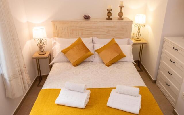 La Judería del Buen Viaje