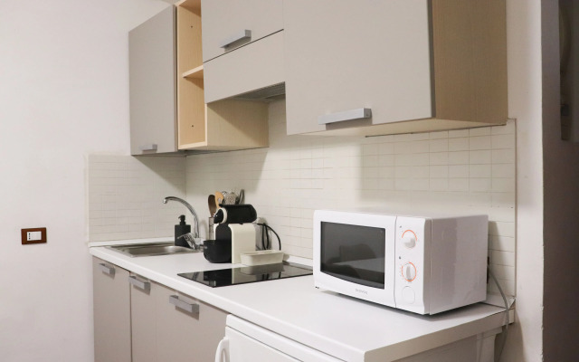 Residence al Massimo