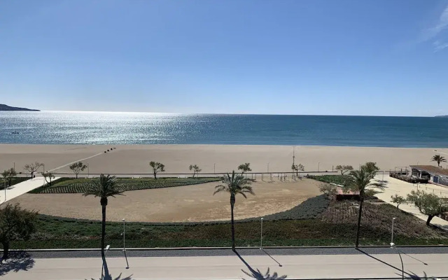 Apartamento Inmobahia - BI - 94