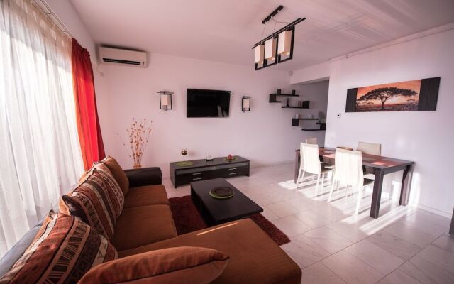 SnS Apartament in Villa Sophia