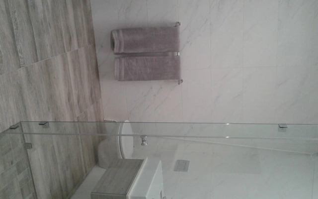 Camps Bay Apartment