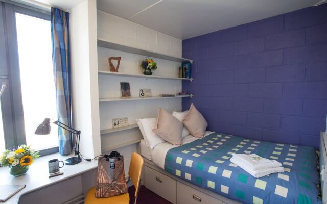 Trinity College Campus Accommodation