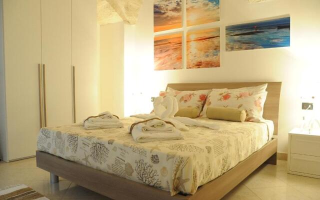 Gioia Casa Vacanze in Monopoli