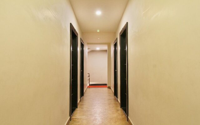 Sathya Lodge By OYO Rooms