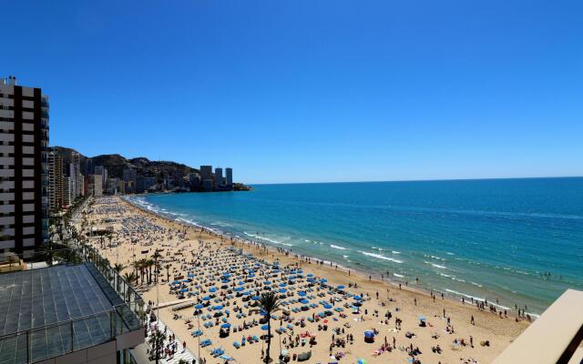 Principado Arena 9-C Levante Beach
