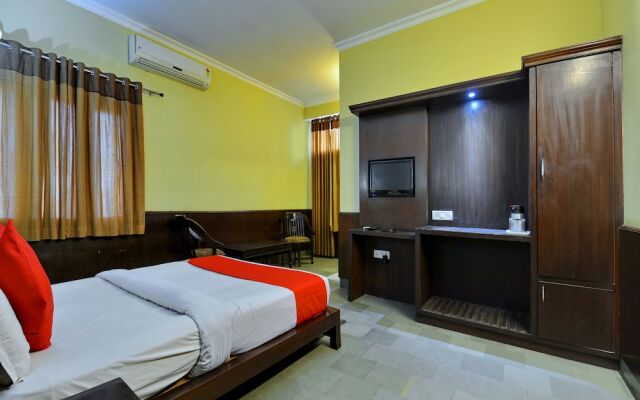 Hotel Indigo Heritage