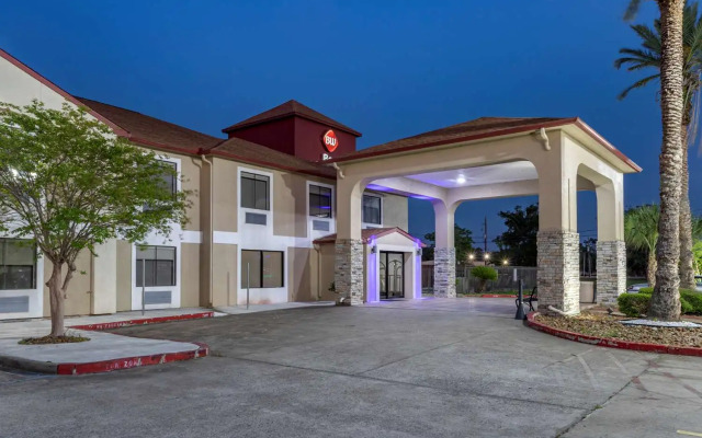 La Quinta Inn Vidor