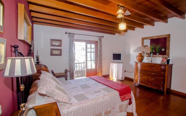 casa los veroles lanzarote