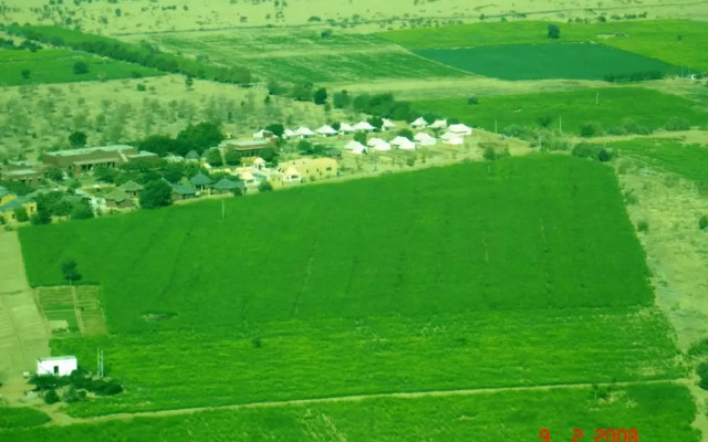 Mirvana Nature Resort