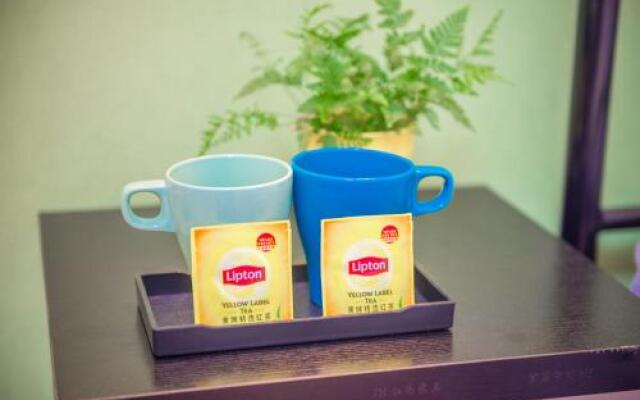 Xing Long No 37 Hostel