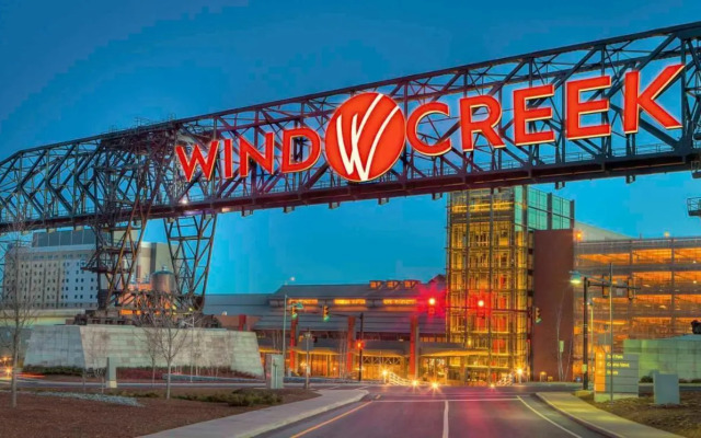 Wind Creek Bethlehem