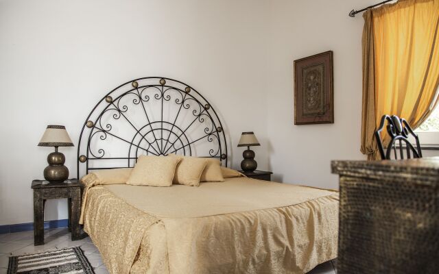 Hotel Lisca Bianca