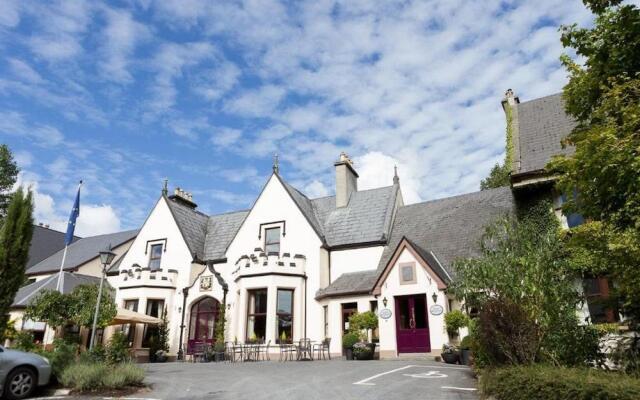 Oranmore Lodge Hotel, Conference and Leisure Centre