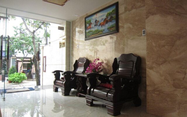 Thanh Ngoc Hotel