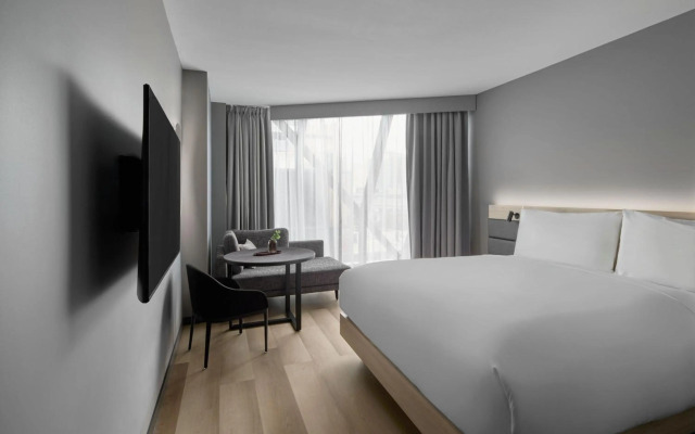 AC Hotel Melbourne Southbank