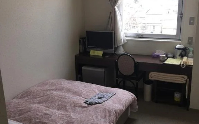 Tsutaya Hijiori Hotel