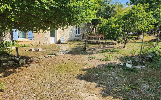 Chambres et Gîtes Les Mésanges