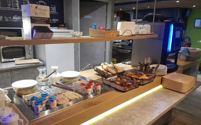 ibis budget Marseille Vitrolles