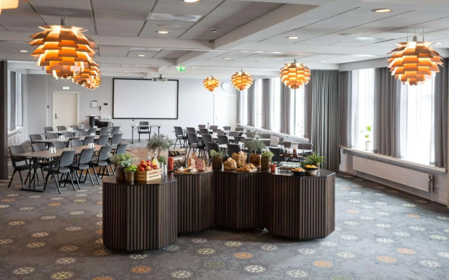 Scandic Regina