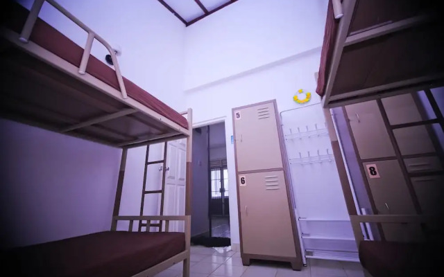 YoYo Hostel
