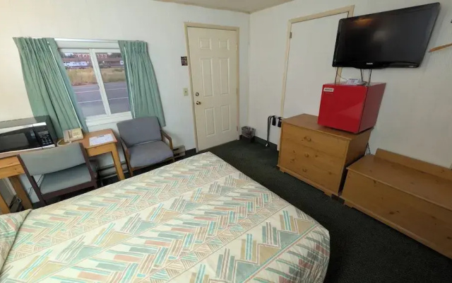 Restwel Motel