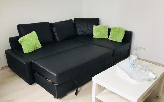City Guesthouse Apartments Krefeld near Düsseldorf Airport